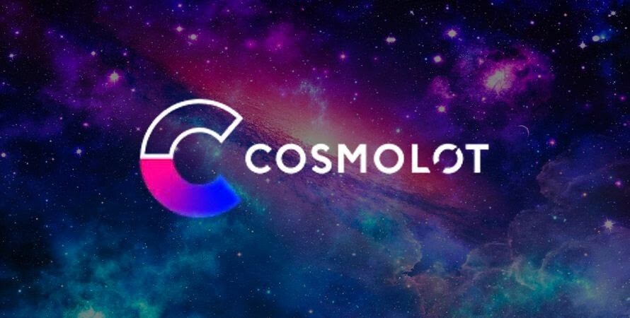 Cosmolot казино — бонус до 150 000 ₽